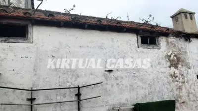 Rustic house on Calle del Medio photo 5