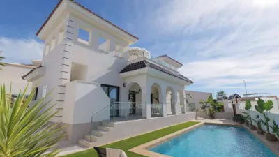 Casa – Rojales, Ciudad Quesada - Més