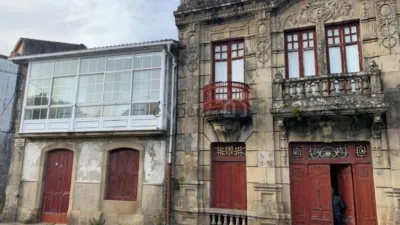 House in Argote photo 2