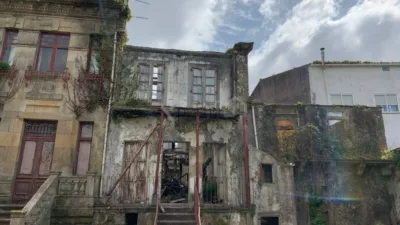 House in Argote photo 6