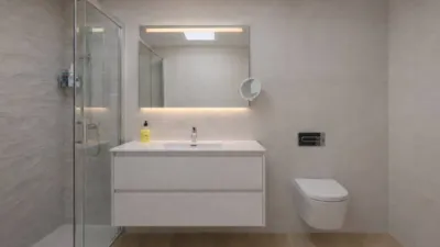 Apartment on Calle Mar Cantabrico photo 10