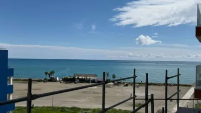 Apartment on Calle Mar Cantabrico photo 11