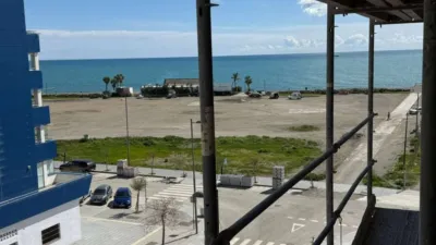 Apartment on Calle Mar Cantabrico photo 12