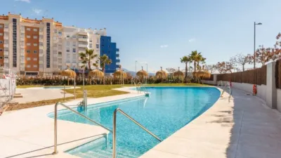 Apartment on Calle Mar Cantabrico photo 16
