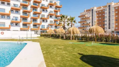 Apartment on Calle Mar Cantabrico photo 17