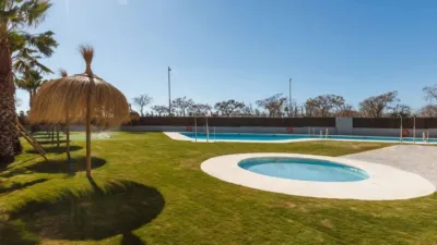 Apartment on Calle Mar Cantabrico photo 18