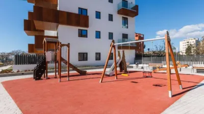 Apartment on Calle Mar Cantabrico photo 22