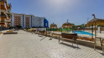 Apartment on Calle Mar Cantabrico photo 24