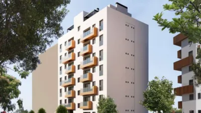 Apartment on Calle Mar Cantabrico photo 4
