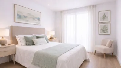 Apartment on Calle Mar Cantabrico photo 9