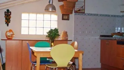 Casa en venta en Ocón, Ocón de 300.000 €