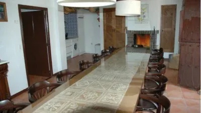 Casa en venta en Ocón, Ocón de 300.000 €