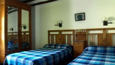 Casa en venta en Ocón, Ocón de 300.000 €