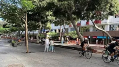 Piso en Avenida de José Mesa y López photo 3