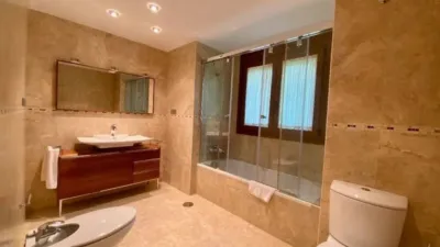 Chalet en Aguadulce photo 17