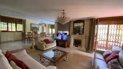 Chalet en Aguadulce photo 19