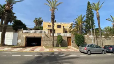 Chalet en Aguadulce photo 20
