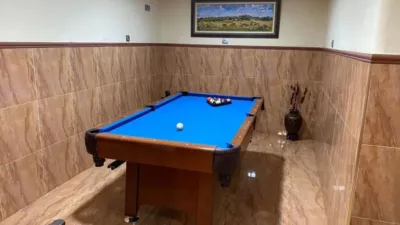 Chalet en Aguadulce photo 21
