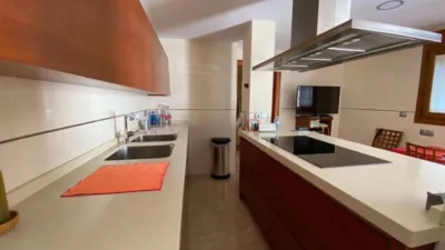 Chalet en Aguadulce photo 27