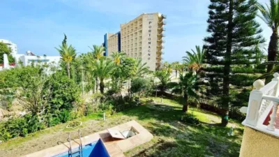 Chalet in Aguadulce photo 2