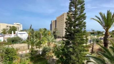 Chalet in Aguadulce photo 4