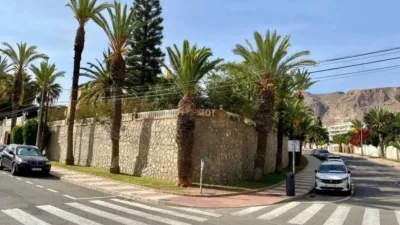Chalet in Aguadulce photo 5