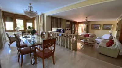 Chalet en Aguadulce photo 7