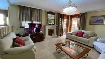 Chalet en Aguadulce photo 9
