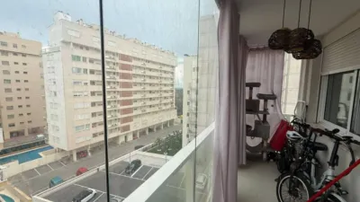 Apartment in Puerto Deportivo Area photo 10