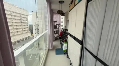 Apartment in Puerto Deportivo Area photo 11