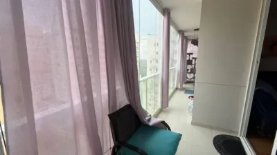 Apartment in Puerto Deportivo Area photo 12