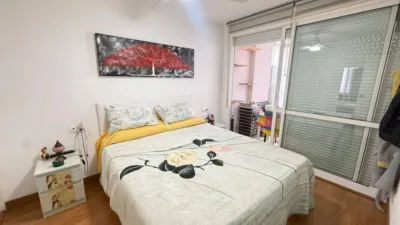 Apartment in Puerto Deportivo Area photo 13