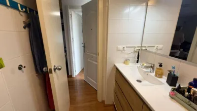 Apartment in Puerto Deportivo Area photo 15