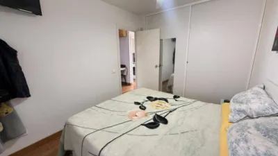 Apartment in Puerto Deportivo Area photo 16