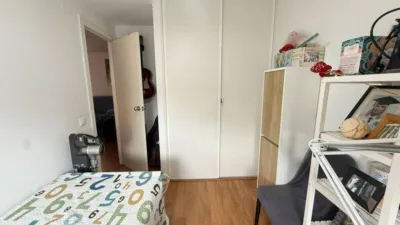 Apartment in Puerto Deportivo Area photo 18