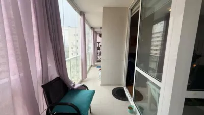 Apartment in Puerto Deportivo Area photo 19