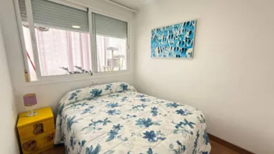 Apartment in Puerto Deportivo Area photo 20