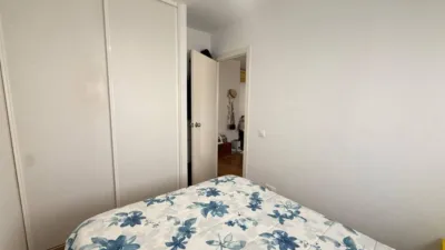 Apartment in Puerto Deportivo Area photo 21