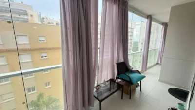 Apartment in Puerto Deportivo Area photo 22