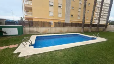 Apartment in Puerto Deportivo Area photo 24