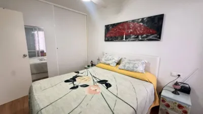 Apartment in Puerto Deportivo Area photo 25