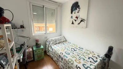 Apartment in Puerto Deportivo Area photo 26