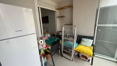 Apartment in Puerto Deportivo Area photo 27