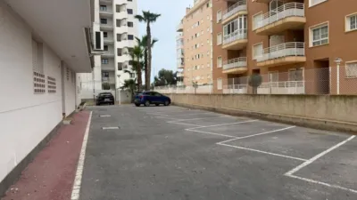 Apartment in Puerto Deportivo Area photo 28