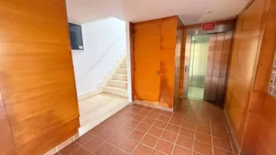 Apartment in Puerto Deportivo Area photo 29