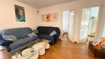 Apartment in Puerto Deportivo Area photo 2
