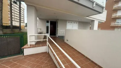 Apartment in Puerto Deportivo Area photo 30