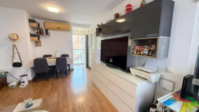 Apartment in Puerto Deportivo Area photo 3