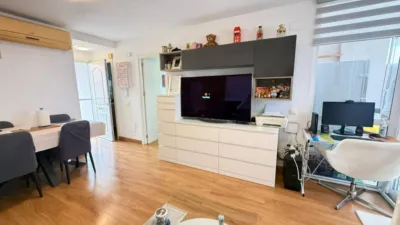 Apartment in Puerto Deportivo Area photo 4