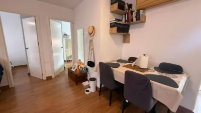 Apartment in Puerto Deportivo Area photo 5